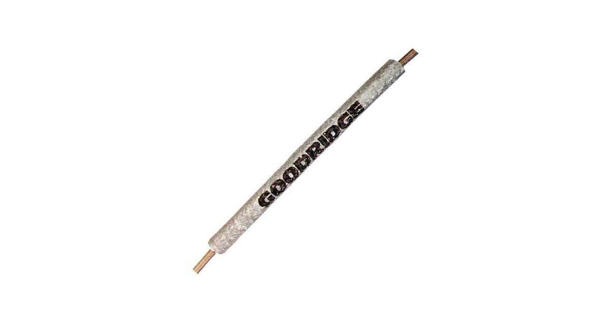 Tubo Silicona Térmico para Serie 600 Dash 06 y Serie 200 Dash 04