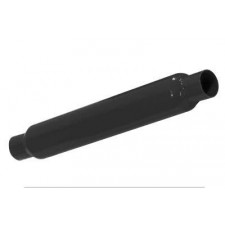 Intermedio Cortafuego Diámetro 57mm 76x457mm