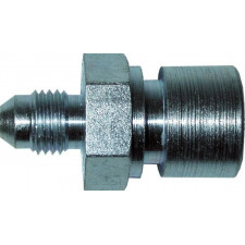 Adaptador macho/fêmea Goodridge 03 - Travão 10x125