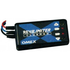 Limitador de Regímen Omex Rev Limiter Clubman Simple Bobina