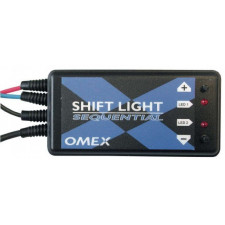 Shift Light Secuencial Omex