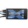 Shift Light Secuencial Omex