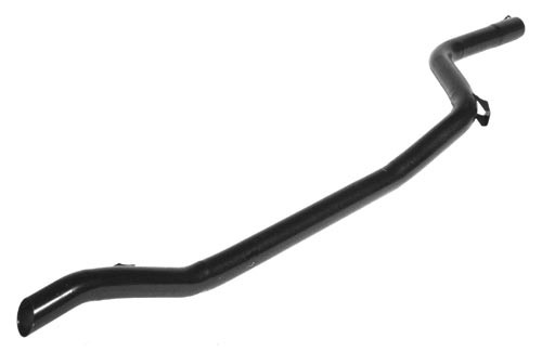 Linea Grupo N Acero Fiat Uno TurboArray
