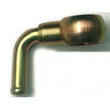 Banjo SIMPLE Carburador Weber