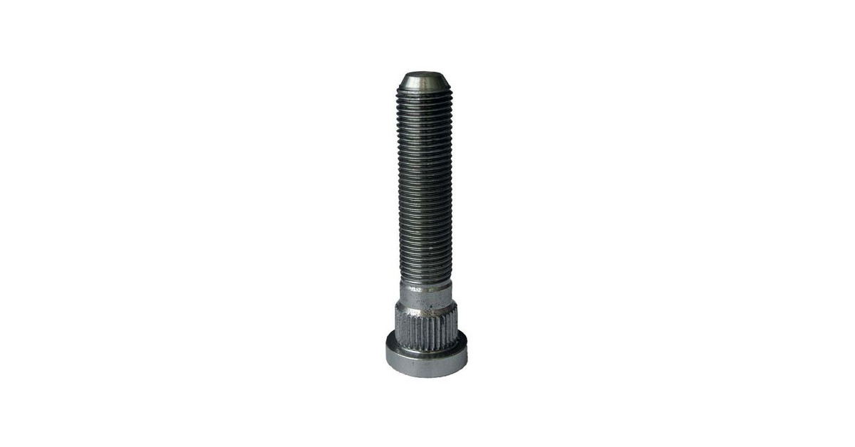 Perno de roda para Honda 12X150 68mm