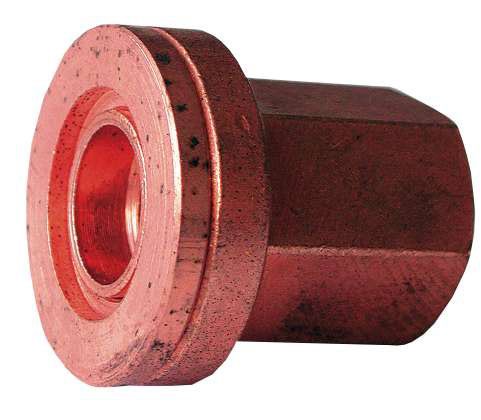 Tuerca Cobre 12X125 19mm Peugeot PlatoArray