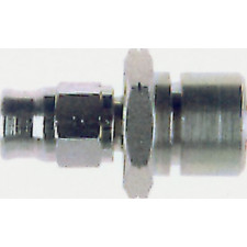 Racor Hidráulico Hembra Goodridge 10X100 Convexo