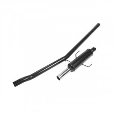 Linea Grupo A Race Opel Corsa B 1.6I 16S GSI Escape