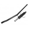 Linea Grupo A Race Opel Corsa B 1.4i / 1.6 16S Escape
