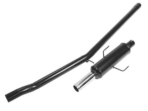 Linea Grupo A Race Renault Clio 1.8 16S EscapeArray