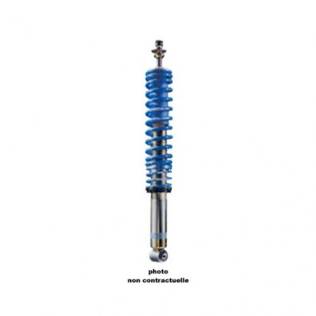 Kit suspensión roscada Bilstein amotiguadores no ajustables Peugeot 205