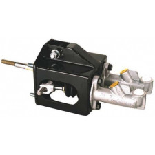 Sistema Doble Frenado GT2i Race & Safety (2 Bombas de Freno diametro 1X 15.8mm y 1X 17.8mm)