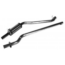 Grupo N Inox Ford Sierra Cosworth 4WD