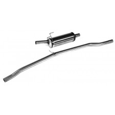 Peugeot 205 1.3 Rally Group N Inox Linea