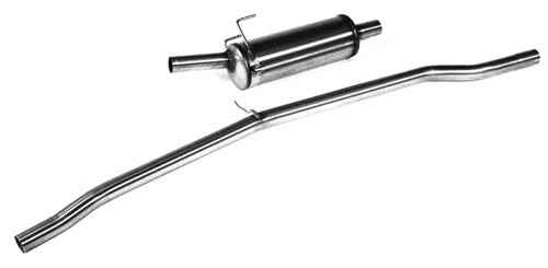Peugeot 205 1.3 Rally Group N Inox LineaArray