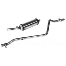 Linea Grupo N OMP Inox Volkswagen Golf 1 1.6 GTi 45mm