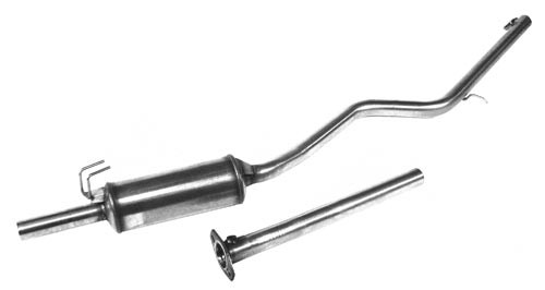 Linea Group N Inox Fiat Punto 1.4 GTArray
