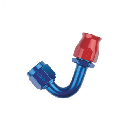 Acoplamento Goodridge 120° Dash 6 (9/16) aço / aço de ajuste Acoplamento Goodridge 120° Dash 6 (9/16) aço / aço de ajuste