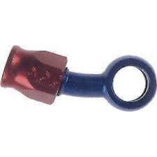 Banjo largo curvado Goodridge 20° Dash 03 aluminio