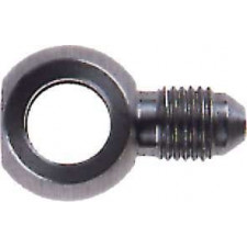 Banjo Goodridge JIC 9/16x18 Diámetro Ojo M16 16mm Alu