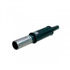Extremidade de Escape / Silenciador Universal Peco Comprimento 635 Saída Redonda 152mm