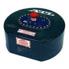 Depósito Redondo ATL 45L diámetro 553mm altura 227mm