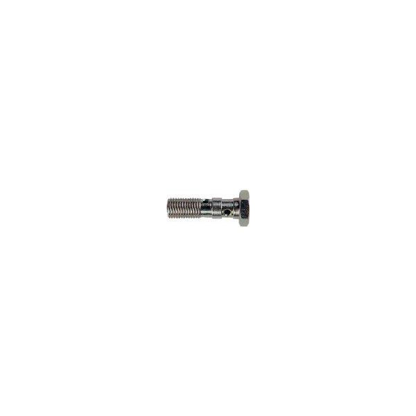 Banjo Doble Goodridge 1/8 BSPArray