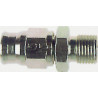 Conexión Hidráulica Macho Goodridge Recto 1/8 BSP