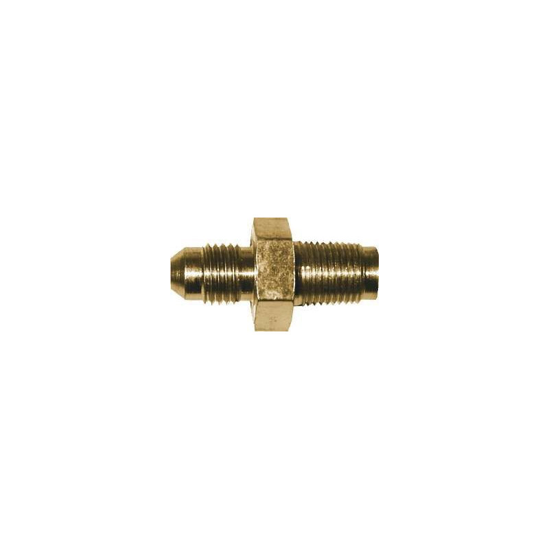 Adaptador Goodridge Macho / Macho Dash 03 - 7/16x24 InversãoArray