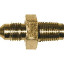 Adaptador Goodridge Macho / Macho Dash 03 - 7/16x24 Inversão