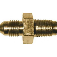 Adaptador Goodridge Macho / Macho Dash 03 - 7/16x24 Inverso