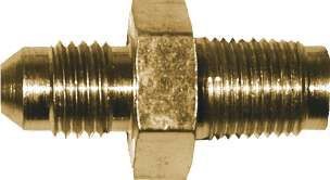 Adaptador Goodridge Macho / Macho Dash 03 - 7/16x24 InversãoArray