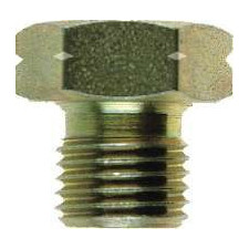 Tapón Goodridge 10x100