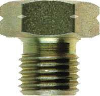 Tapón Goodridge 10x100Array