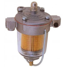 Regulador de Gasolina King FK67-1/8x27NPT 1-7 Psi