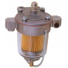 Regulador de Gasolina King FK67-1/8x27NPT 1-7 Psi