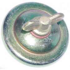 Tapa Weber 40/45 DCOE