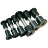 Silent-block Powerflex Universal 35/43mm