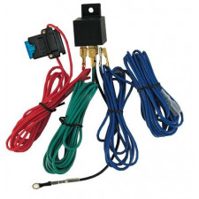 Cableado Faros Adicionales