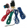 Cableado Faros Adicionales