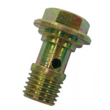 Tornillo Banjo Carburador Weber