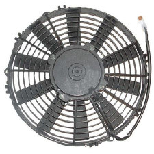 Ventilador Spal 330mm Soplante 1680 M³/H