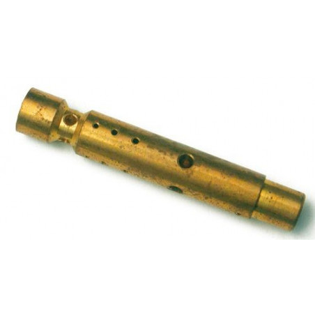 Tubo Emulsión Weber F16 (Pieza) DCOE / IDF