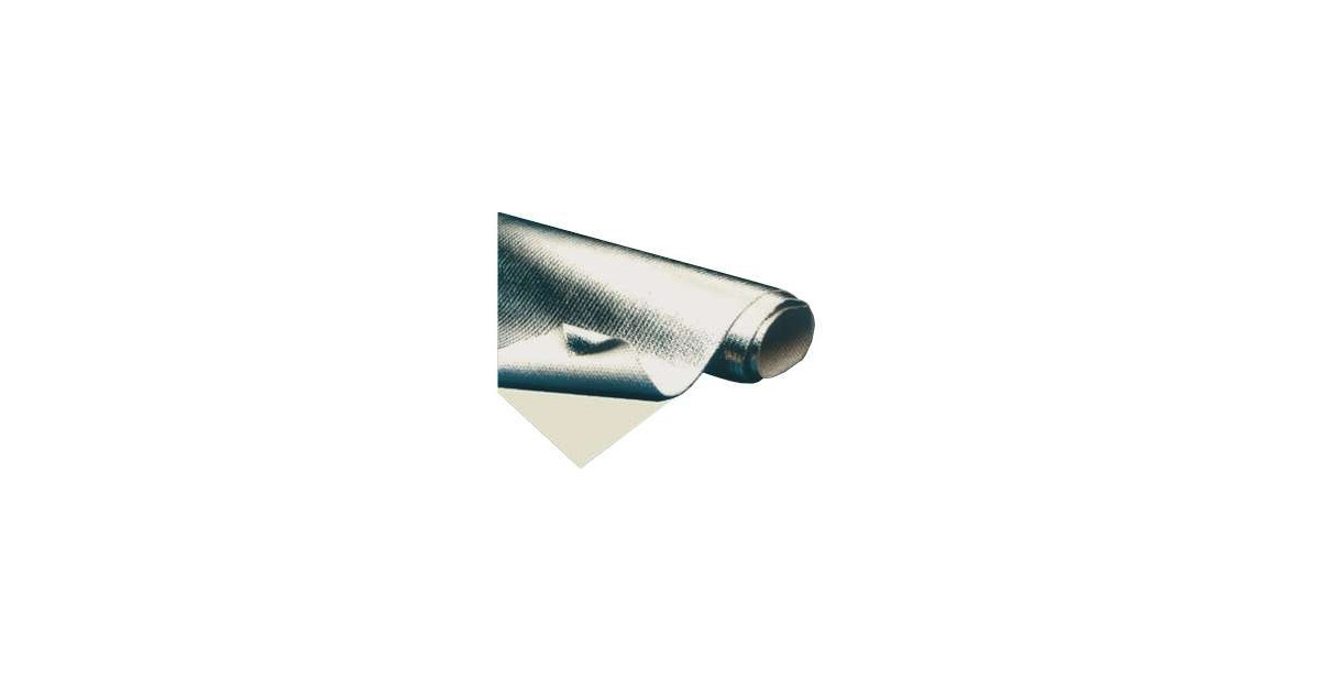 Aislante aluminio adhesivo Cool It 30x30cm