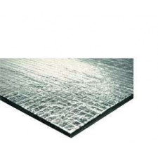 Aislante Térmico y Fónico Cool It Dimensiones 120x120cm / 12.7 mm