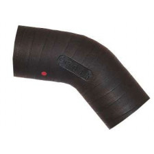 Tubo de ligação 45° 51mm