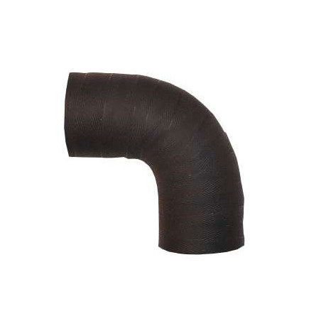 Tubo conexión 90° 51mm Tubo conexión 90° 51mm