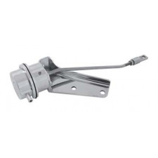 Forja de válvula de escape para Mitsubishi Evo 4 / 5 / 6 / 7