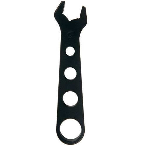 Llave Llano Goodridge 11/16 Dash 06Array