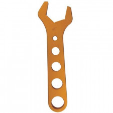 Llave plana Goodridge 1"1/2 para racores Dash 16
